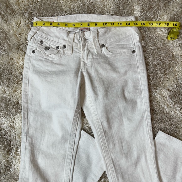 True Religion Jodie Jeans - Picture 5 of 10